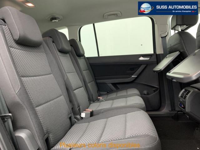 Volkswagen Touran image 7