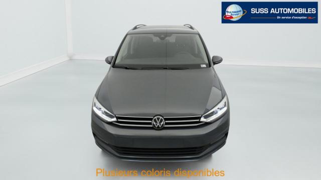 Volkswagen Touran image 2