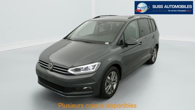 Volkswagen Touran image 8