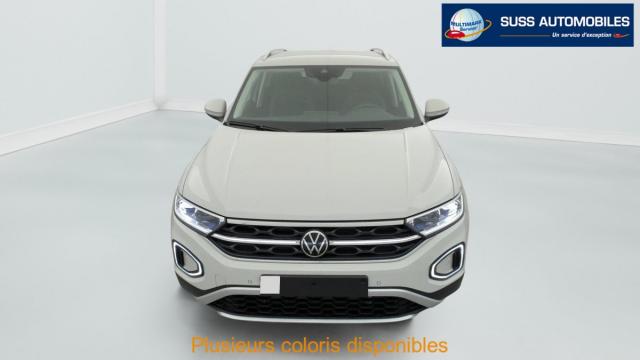Volkswagen T-Roc image 3
