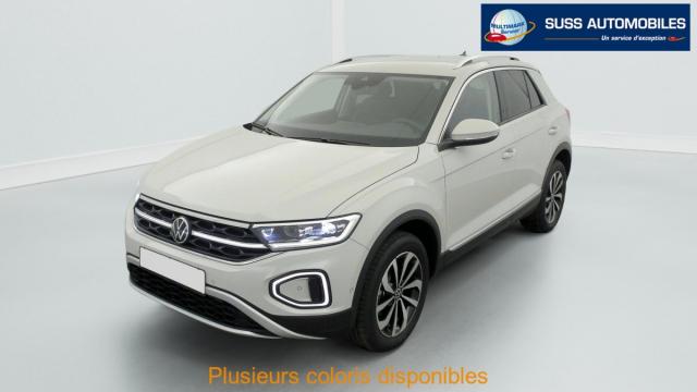 Volkswagen T-Roc image 2