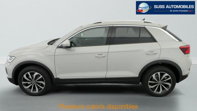Volkswagen T-Roc image 9