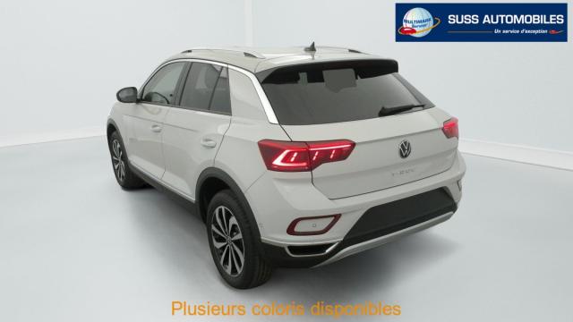 Volkswagen T-Roc image 5