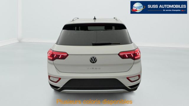 Volkswagen T-Roc image 7