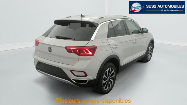 Volkswagen T-Roc image 6