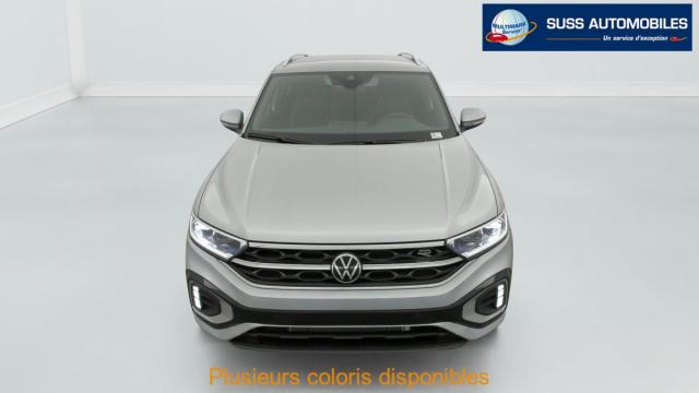 Volkswagen T-Roc image 6