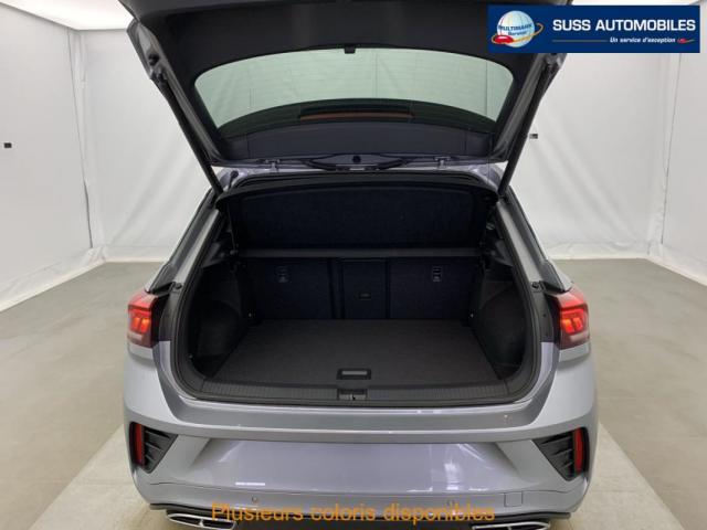Volkswagen T-Roc image 9
