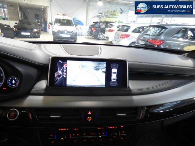 Bmw X6 image 8