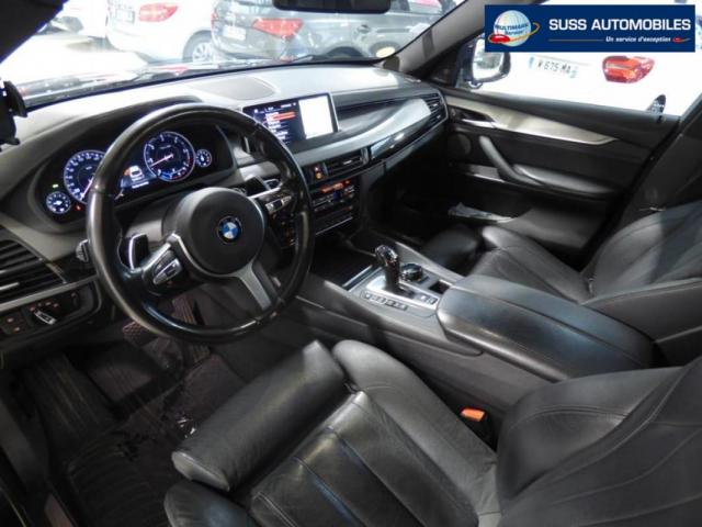 Bmw X6 image 2