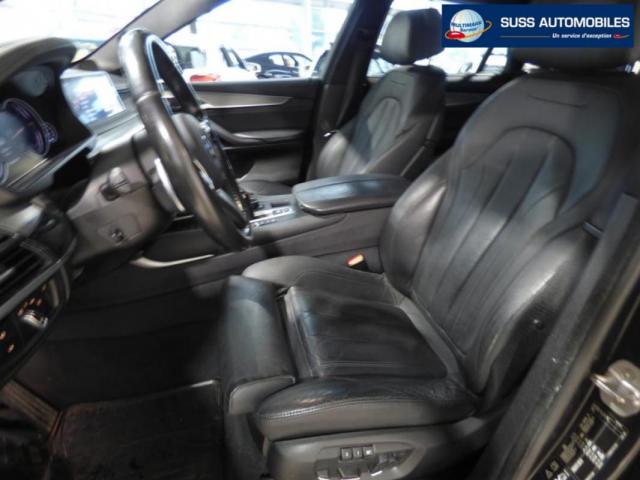 Bmw X6 image 5