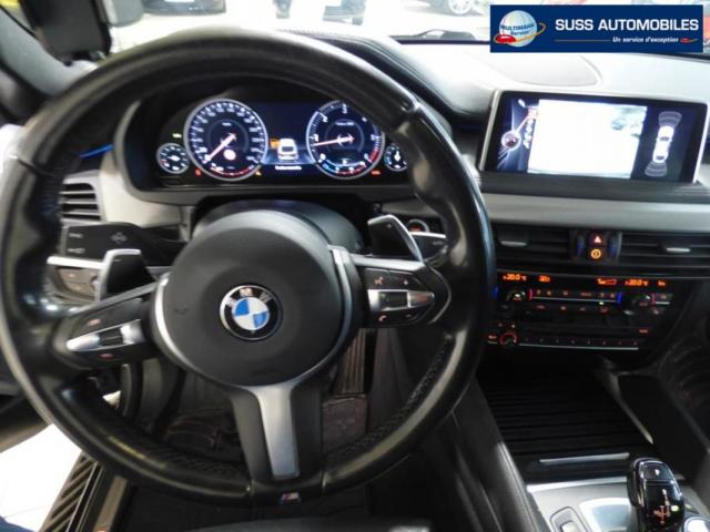 Bmw X6 image 9
