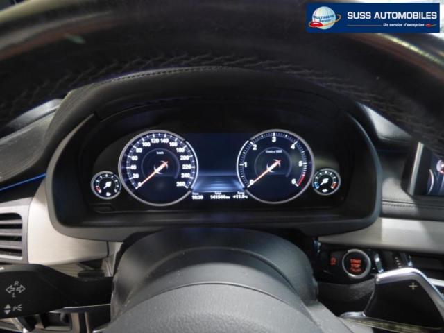 Bmw X6 image 1