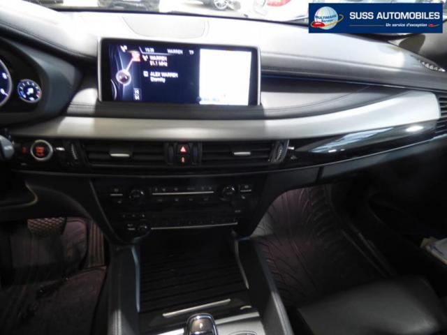 Bmw X6 image 7
