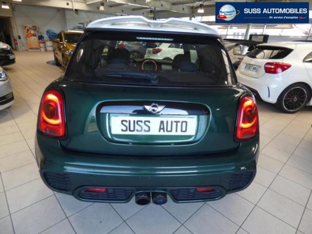 Mini 3 Portes image 5