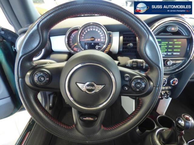 Mini 3 Portes image 3