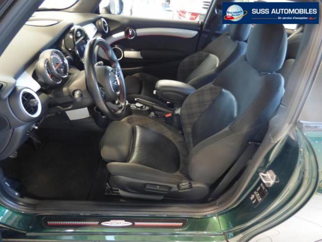 Mini 3 Portes image 1