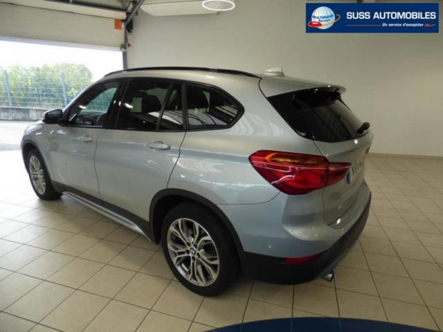Bmw X1 image 7