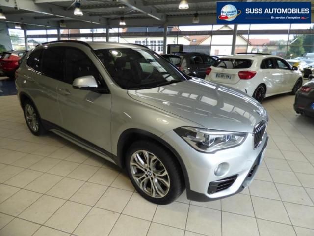 Bmw X1 image 2