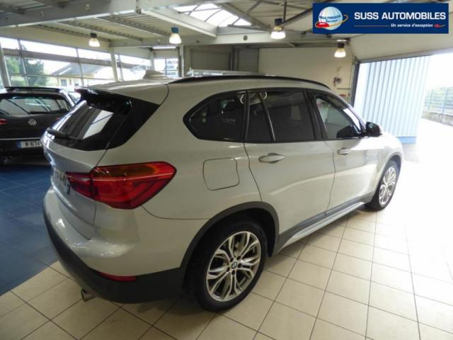 Bmw X1 image 4