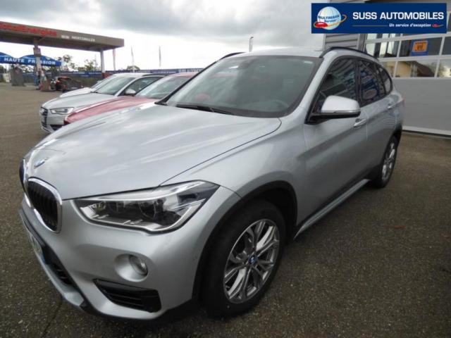 Bmw X1 image 6