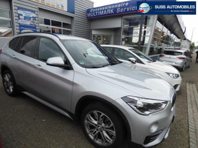 Bmw X1 image 3