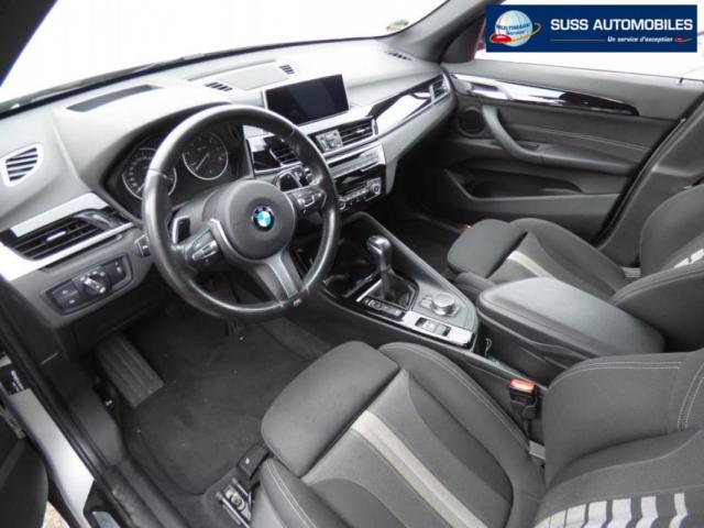 Bmw X1 image 9