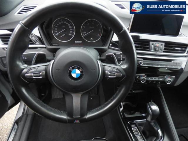 Bmw X1 image 1