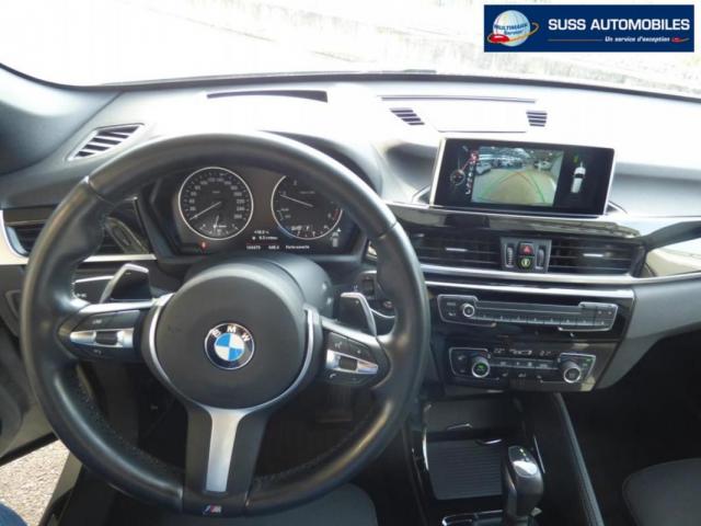 Bmw X1 image 8