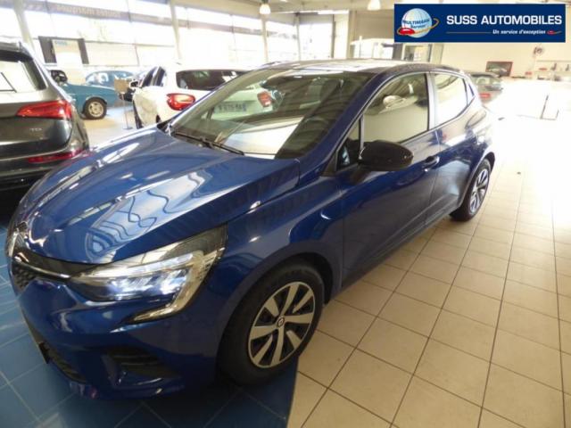 Renault Clio image 2
