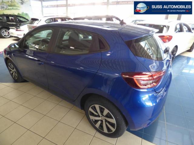 Renault Clio image 3