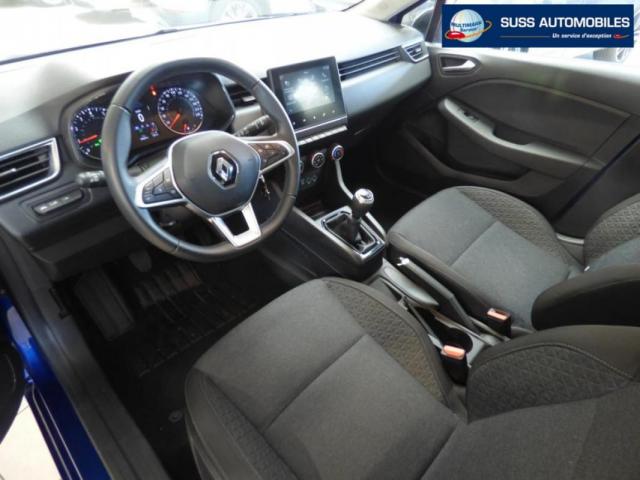 Renault Clio image 6