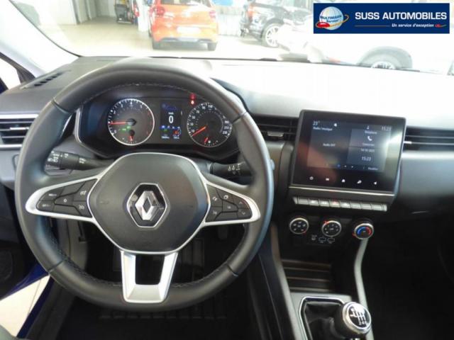 Renault Clio image 9