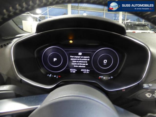 Audi Tt Roadster image 8