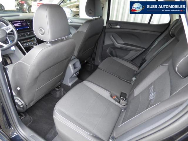 Volkswagen T-Cross image 7