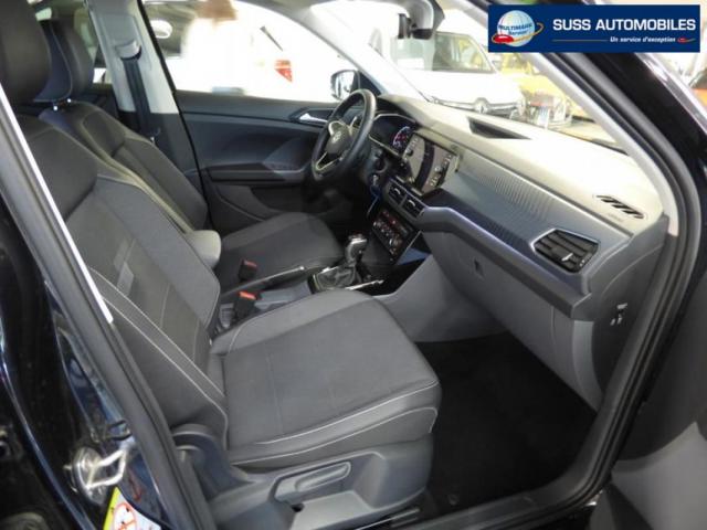 Volkswagen T-Cross image 6