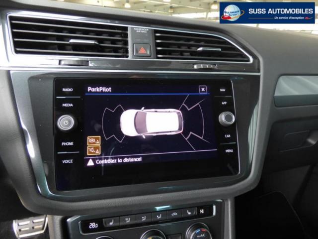Volkswagen Tiguan image 4