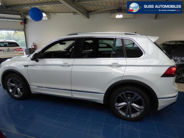 Volkswagen Tiguan image 6