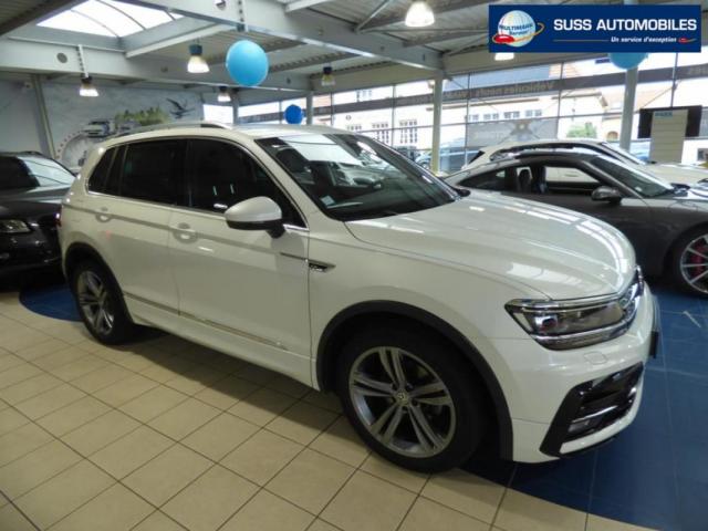 Volkswagen Tiguan image 9