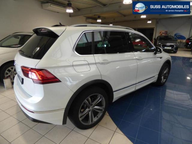 Volkswagen Tiguan image 7
