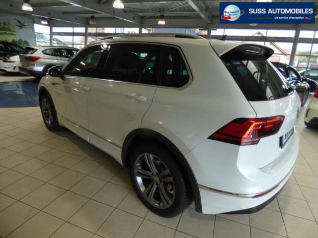 Volkswagen Tiguan image 2