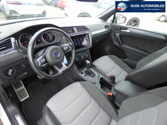 Volkswagen Tiguan image 3