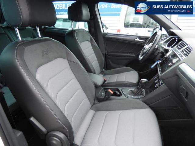 Volkswagen Tiguan image 8