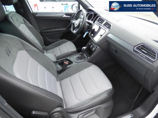 Volkswagen Tiguan image 1