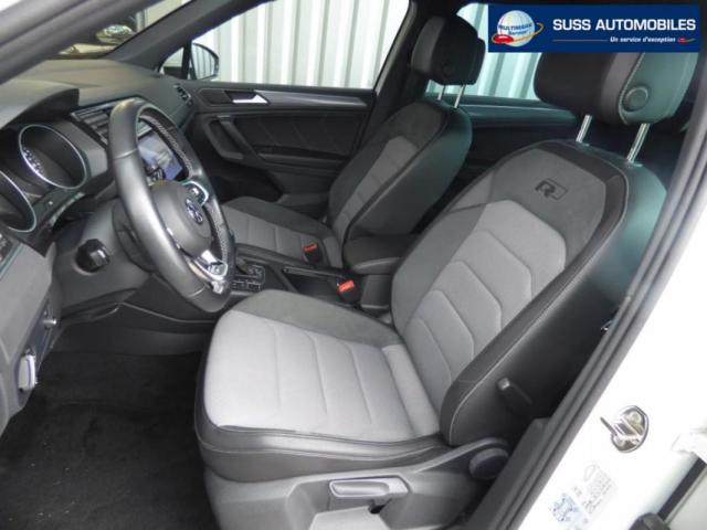 Volkswagen Tiguan image 5
