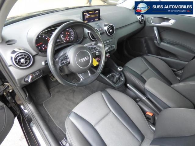 Audi A1 Sportback image 5