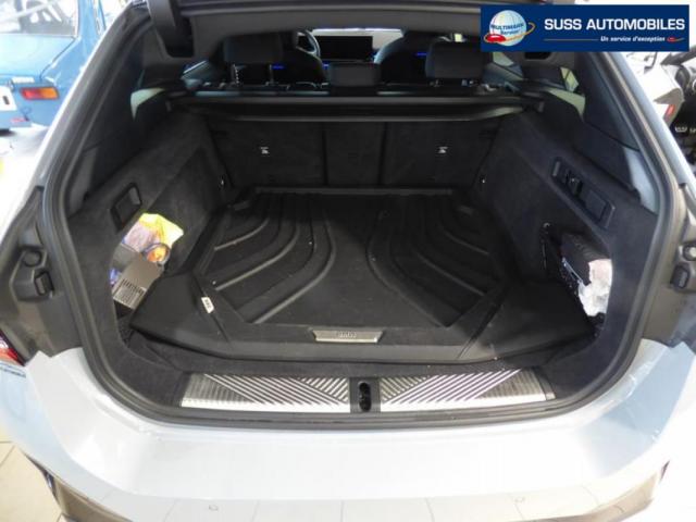 Bmw Série 5 image 2