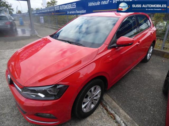 Volkswagen Polo image 7
