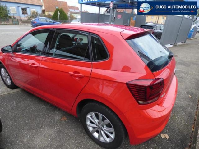 Volkswagen Polo image 2