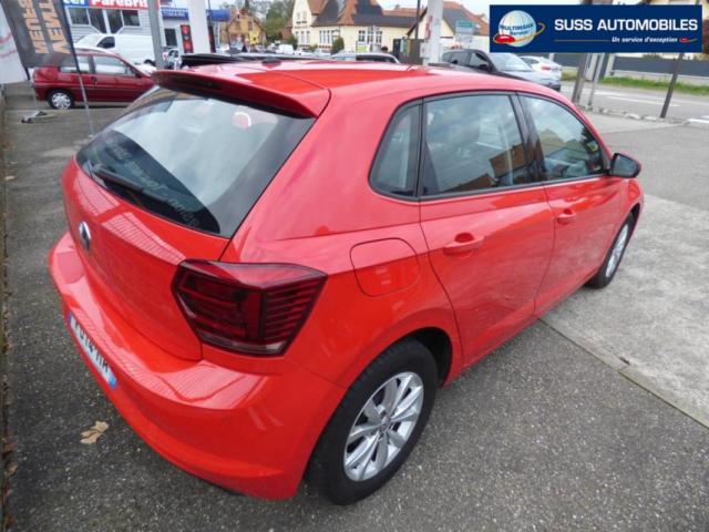 Volkswagen Polo image 4