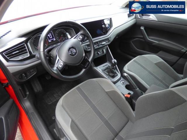 Volkswagen Polo image 8